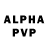 Alpha PVP Crystall Zura Sachishvili