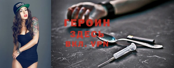 эйфоретик Гусь-Хрустальный