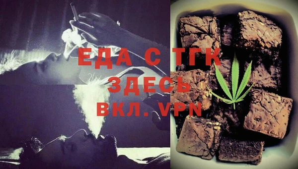 эйфоретик Гусь-Хрустальный