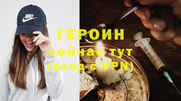 эйфоретик Гусь-Хрустальный