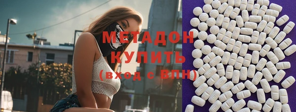 эйфоретик Гусь-Хрустальный